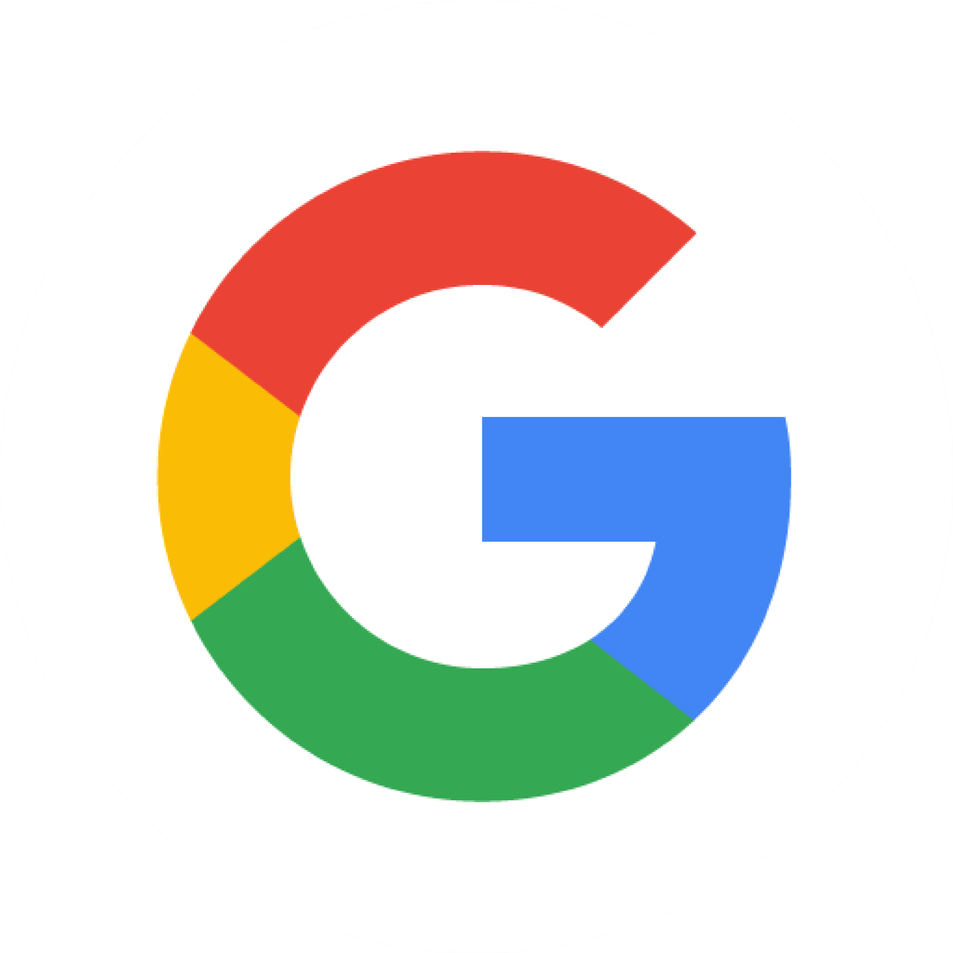 Google Icon